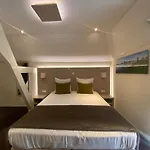Otel De Twee Linden 4*