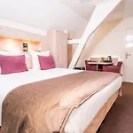 Otel De Twee Linden 4*