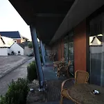 De Twee Linden Otel