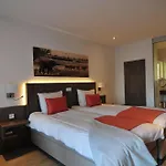Otel De Twee Linden 4*