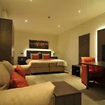 De Twee Linden Otel 4*