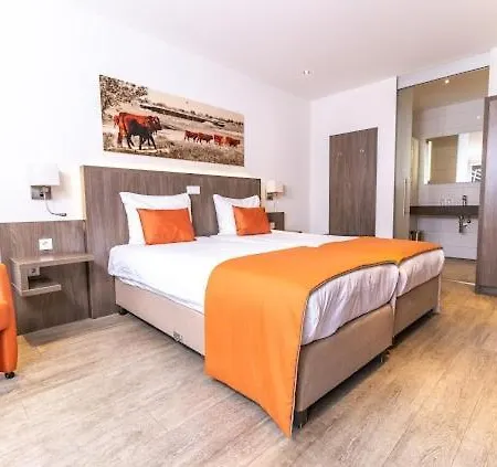 Hotel De Twee Linden