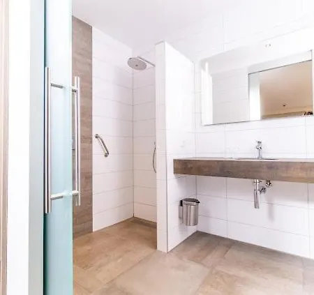 De Twee Linden Hotell