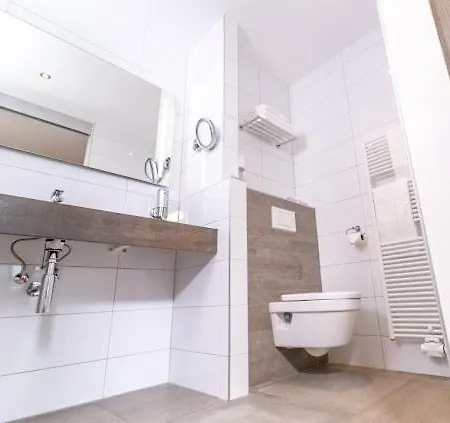 Hotel De Twee Linden Beneden-Leeuwen