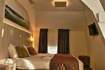 Hotell De Twee Linden