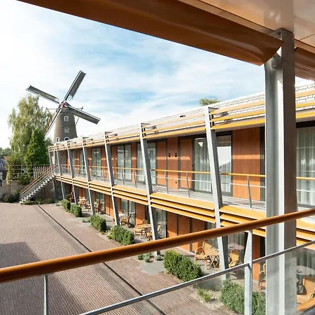 De Twee Linden Beneden-Leeuwen