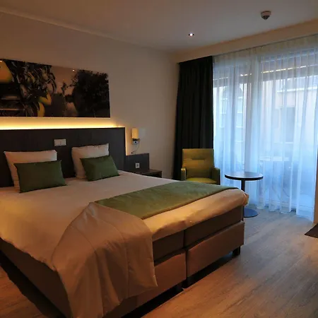 Hotell De Twee Linden