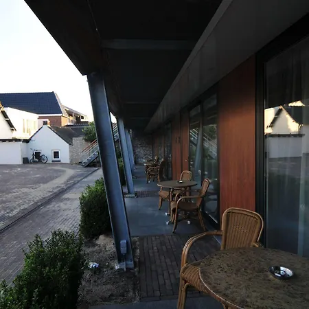 De Twee Linden Hotell