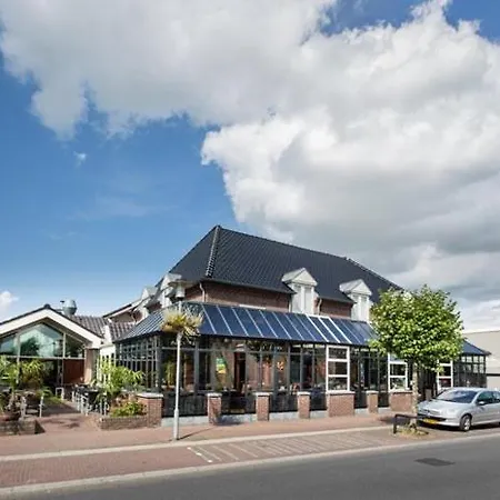 De Twee Linden 4* Beneden-Leeuwen