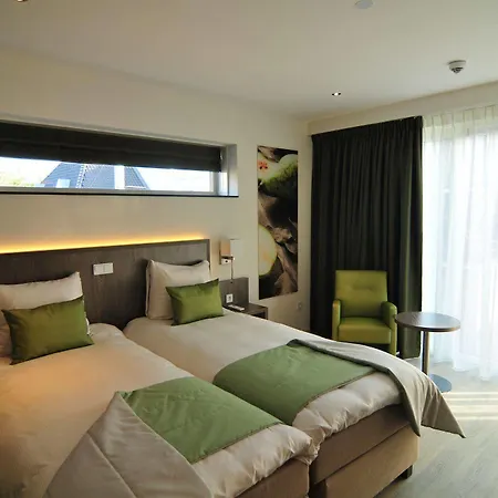 De Twee Linden 4*