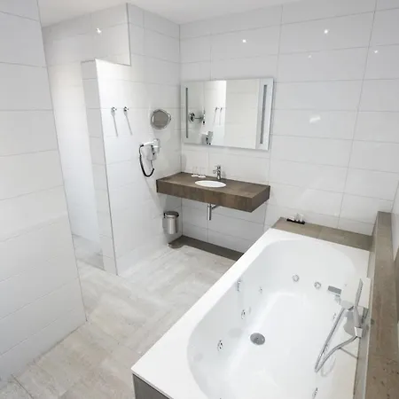 Hotell De Twee Linden