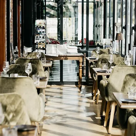 De Twee Linden Hotel 4*