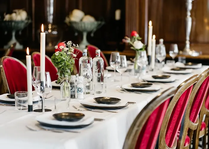 De Twee Linden Hotel