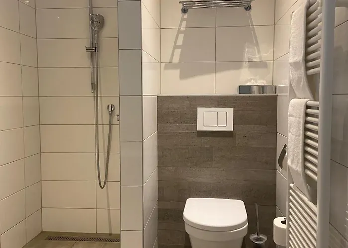 Hotel De Twee Linden Beneden-Leeuwen