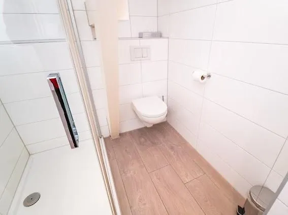 De Twee Linden Hotel