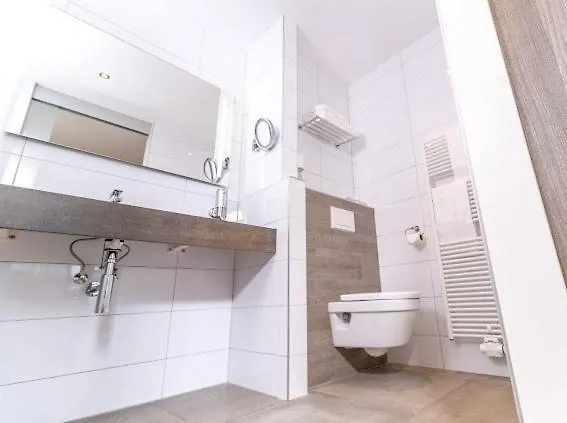 Hotel De Twee Linden Beneden-Leeuwen