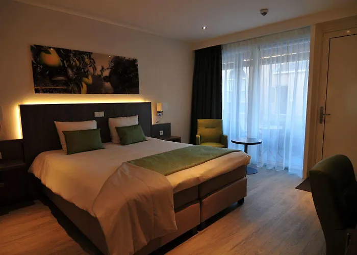 Hotel De Twee Linden