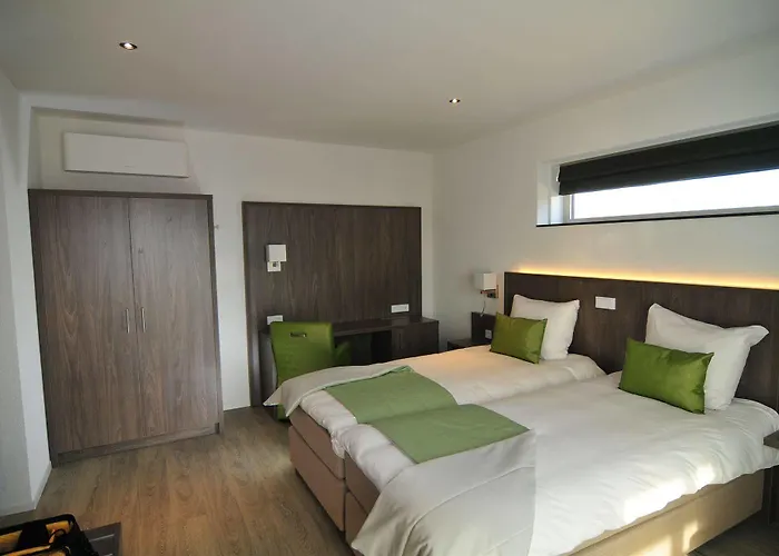 De Twee Linden Hotel