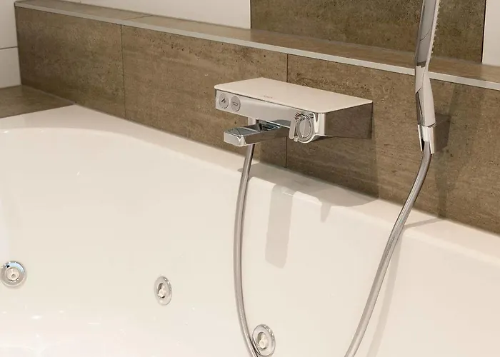 Hotel De Twee Linden Beneden-Leeuwen