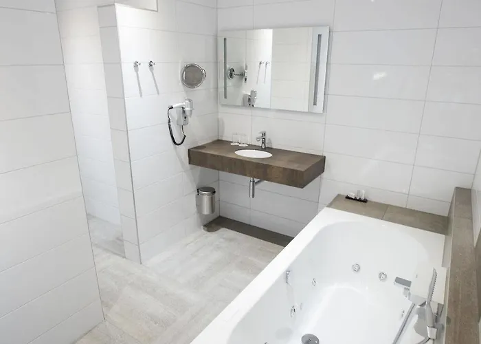 Hotel De Twee Linden