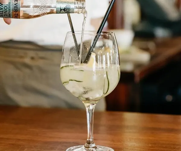 Hotel De Twee Linden 4*