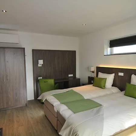 De Twee Linden Hotel